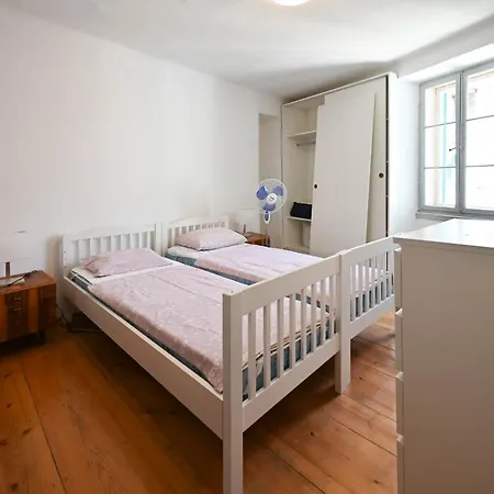 Storico First Floor Lejlighed Rovinj