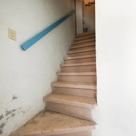 Lejlighed Storico First Floor