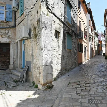 Storico First Floor Lejlighed Rovinj