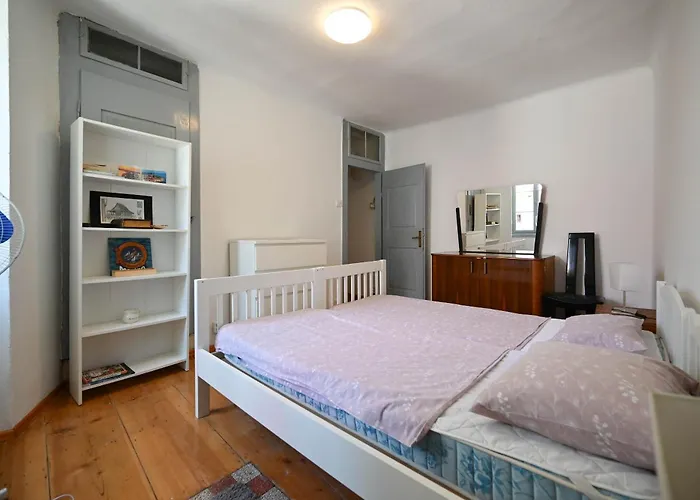 Storico First Floor *