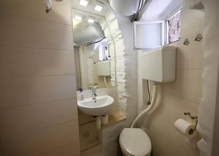 Storico First Floor Lejlighed Rovinj