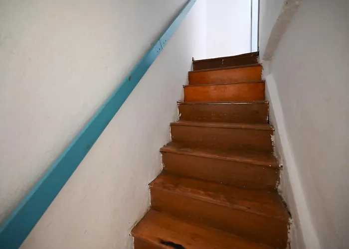 Storico First Floor Rovinj