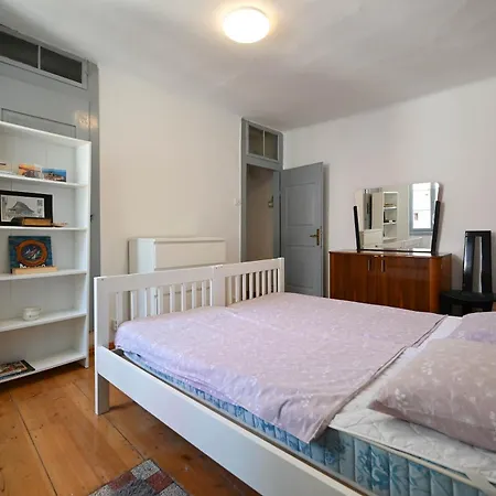 Storico First Floor *