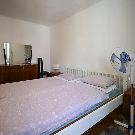 Storico First Floor