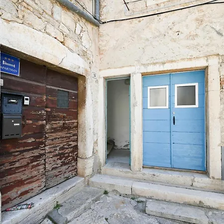 Storico First Floor *