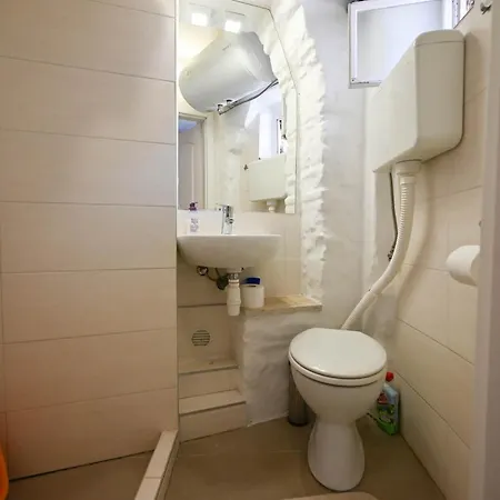 Apartment Storico First Floor *