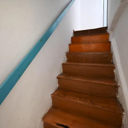 Storico First Floor Rovinj