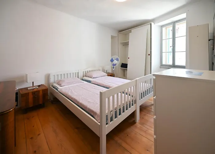 Storico First Floor Διαμέρισμα Ρόβινι