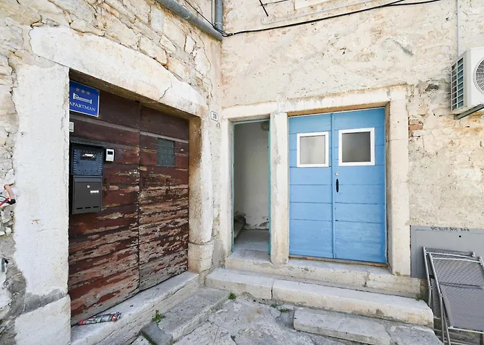 Storico First Floor *