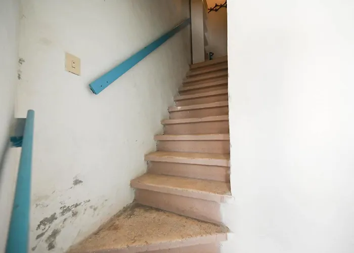 Διαμέρισμα Storico First Floor