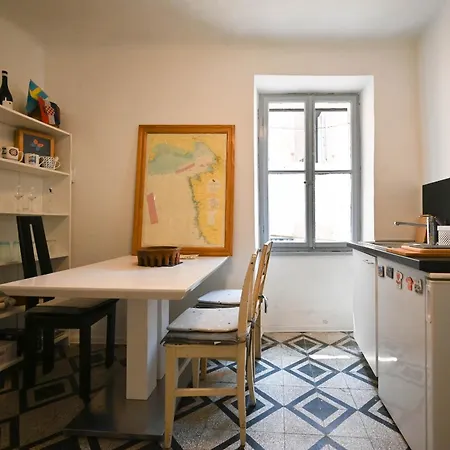 Storico First Floor * Rovigno