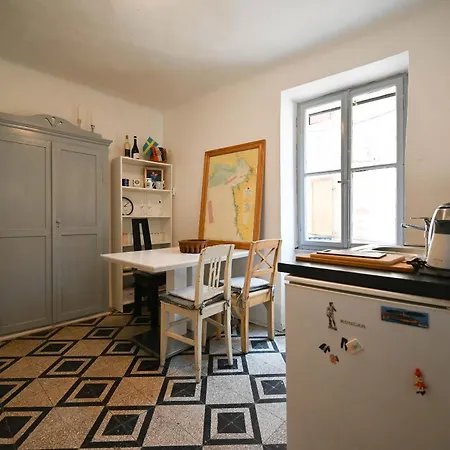 Appartamento Storico First Floor *