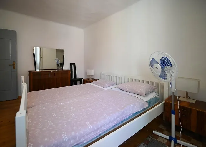 Storico First Floor